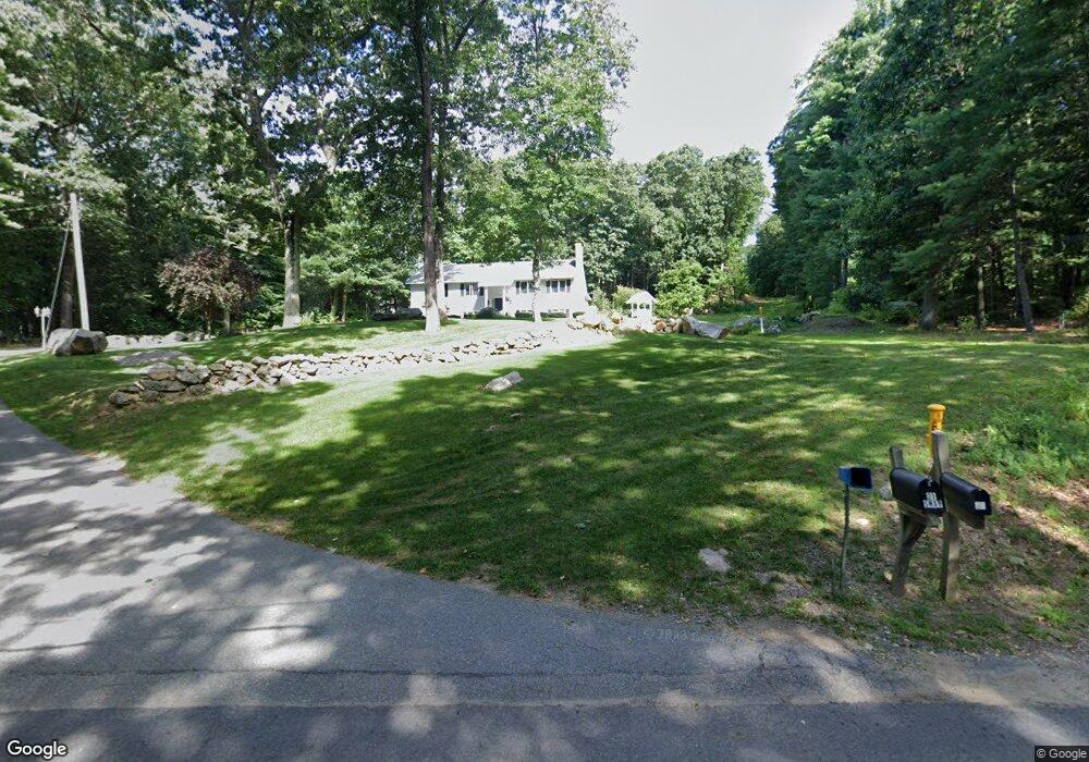 21 Shay Rd, Hudson, MA 01749 - photo 1