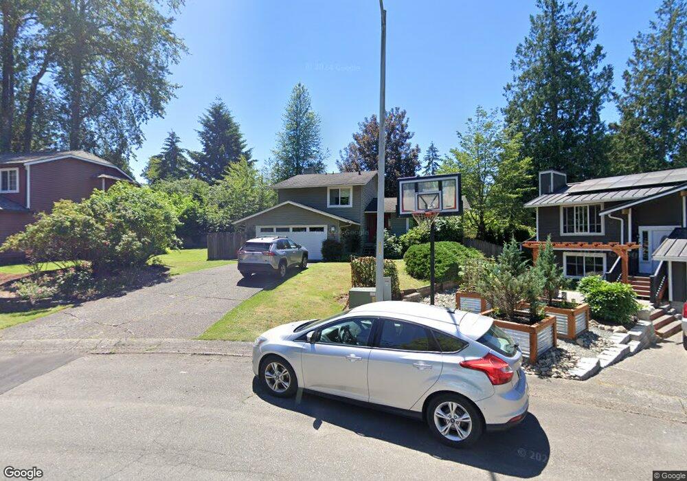 14151 87th Place NE, Bothell, WA 98011 - photo 1