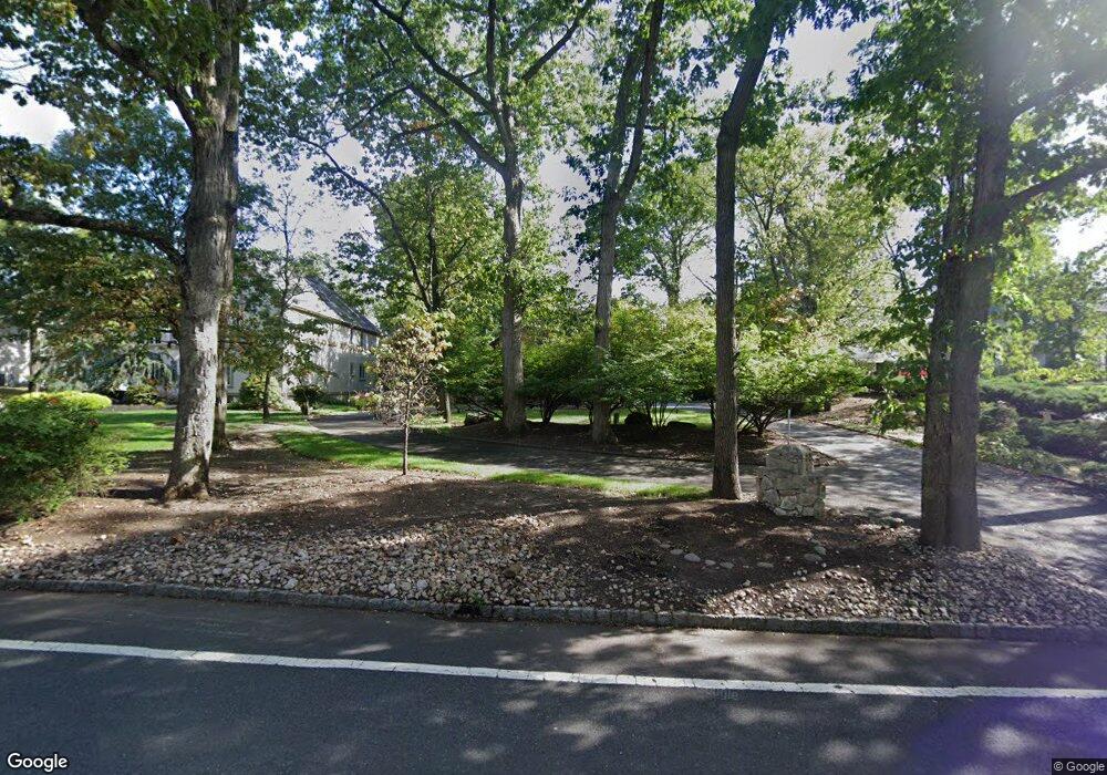 98 Rock Rd W, Green Brook, NJ 08812 - photo 1