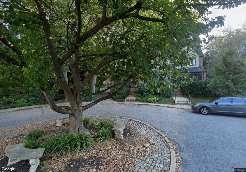 301 Wingate Rd, Baltimore, MD 21210 - photo 1