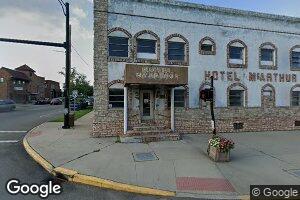 101 E Main St, Mc Arthur, OH 45651