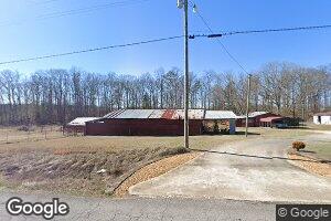 645 County Road 18, Dutton, AL 35744