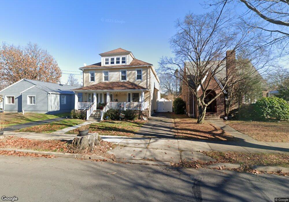 238 E Dorrance St, Kingston, PA 18704 - photo 1