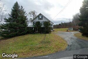 77 Stimpson Hill Rd, Whitingham, VT 05361