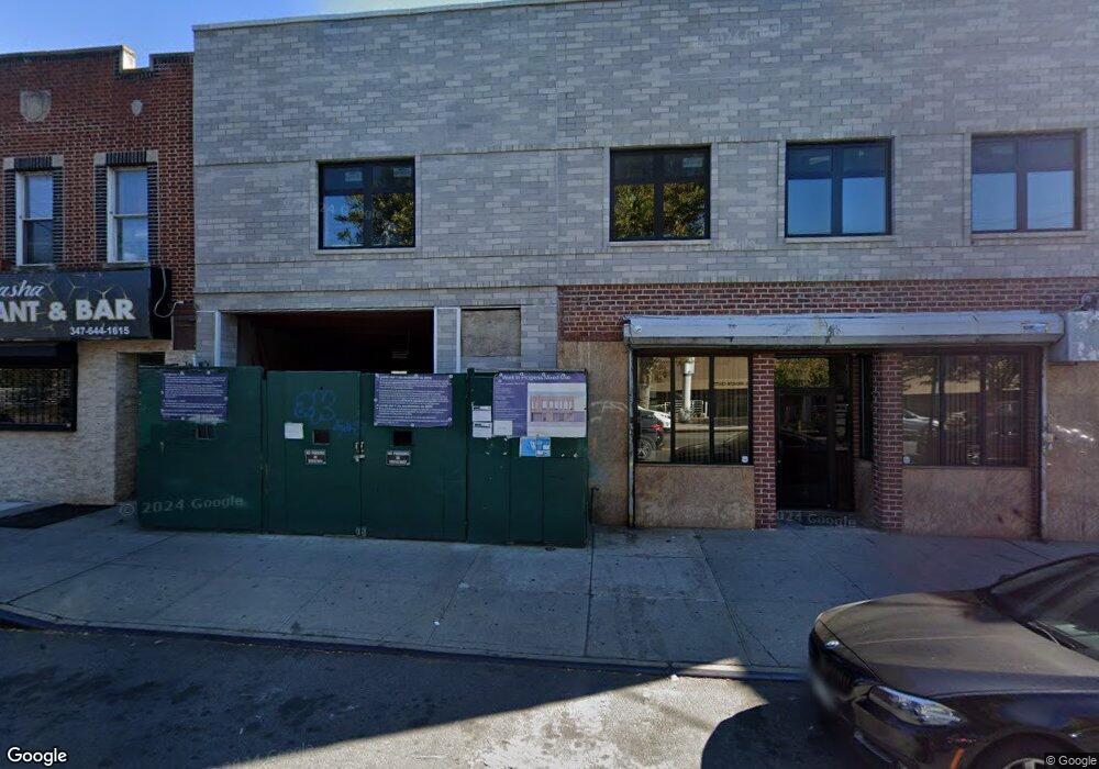 11617 Sutphin Blvd, Jamaica, NY 11434 - photo 1