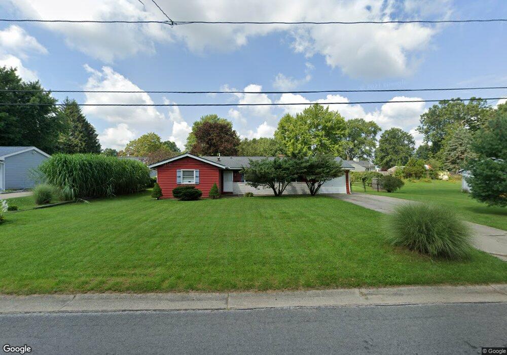 4069 Siefer Dr, Rootstown, OH 44272 - photo 1