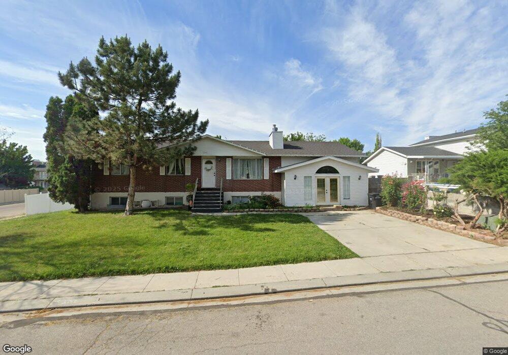 3743 Westland Dr, West Jordan, UT 84088 - photo 1