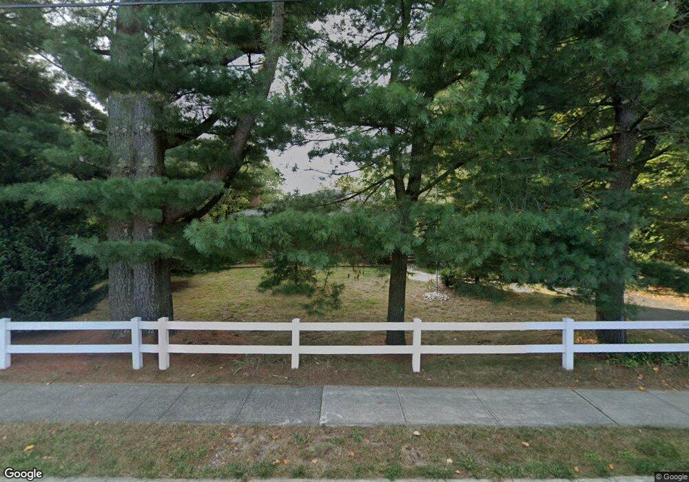 543C Bethany Rd, Holmdel, NJ 07733 - photo 1