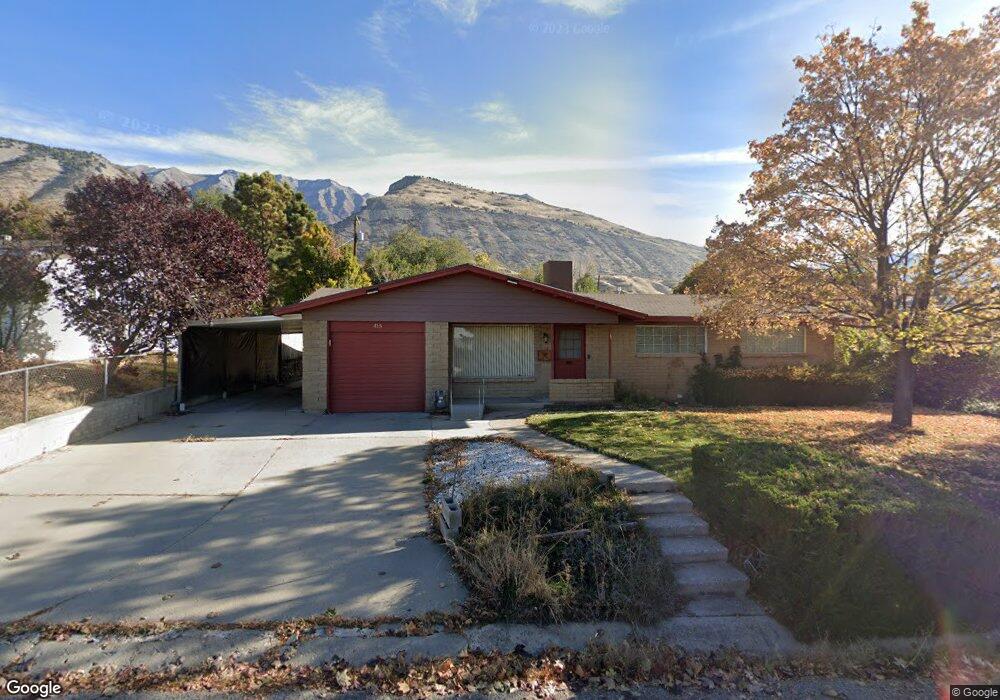 415 S 1300 E, Pleasant Grove, UT 84062 - photo 1
