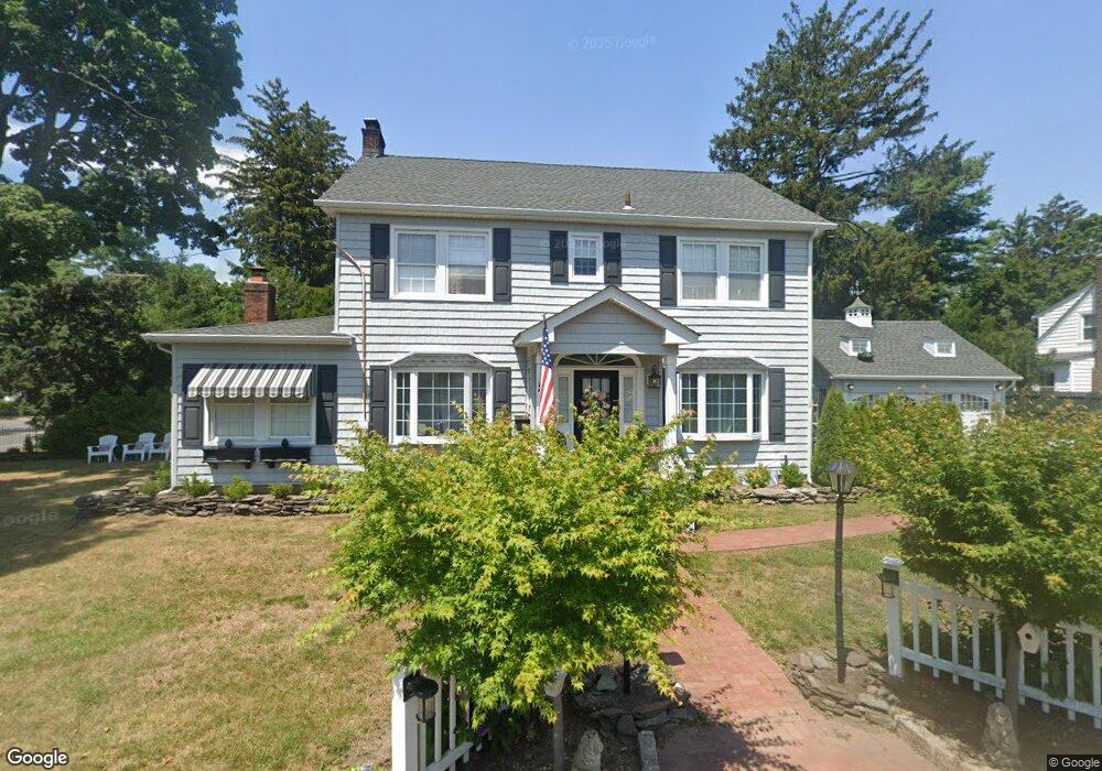 4 Rose St, Glen Head, NY 11545 - photo 1