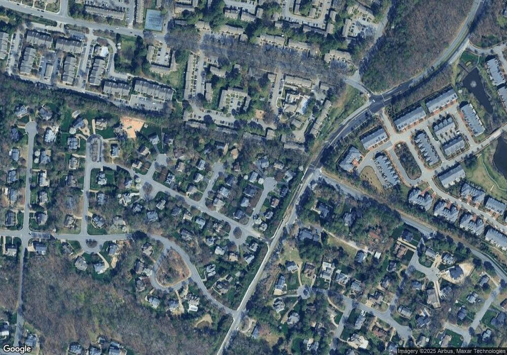 412 Portwest Terrace, Henrico, VA 23238 - photo 1