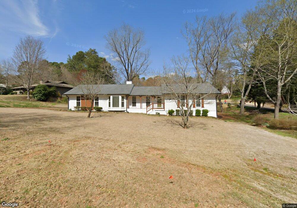 2217 Kinridge Rd unit 1, Marietta, GA 30062 - photo 1