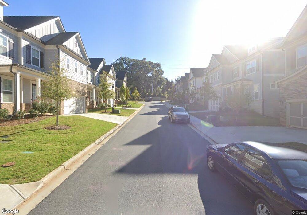 156 Marietta Walk Trace unit 67, Marietta, GA 30064 - photo 1