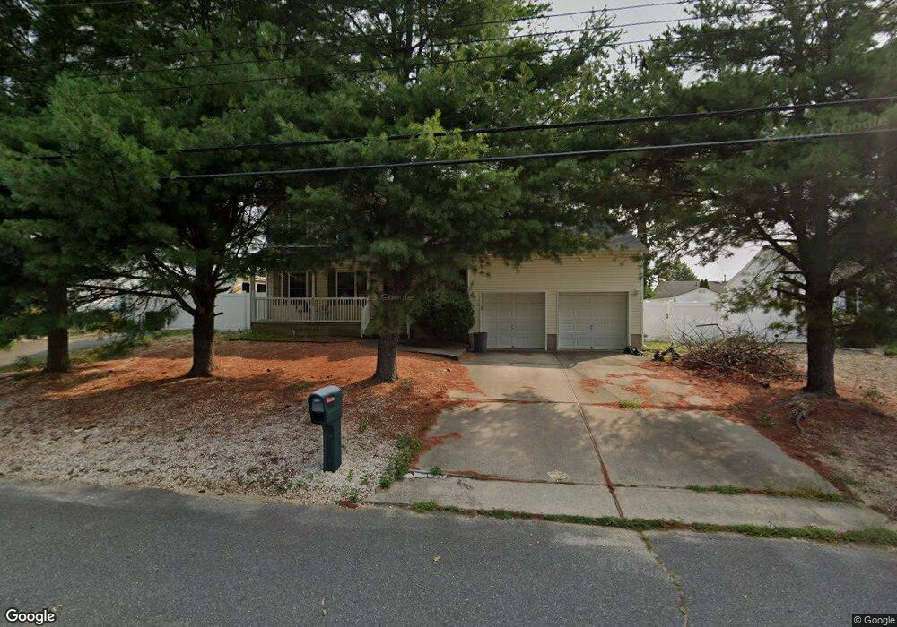 532 Elwood St, Forked River, NJ 08731 - photo 1