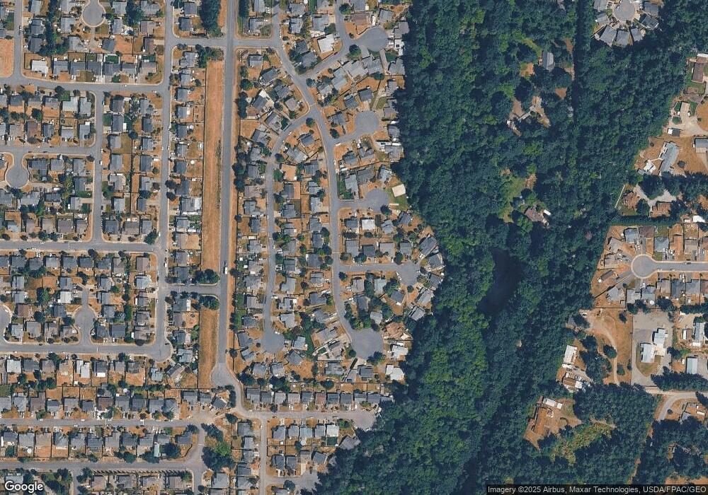 8701 203rd St E, Spanaway, WA 98387 - photo 1