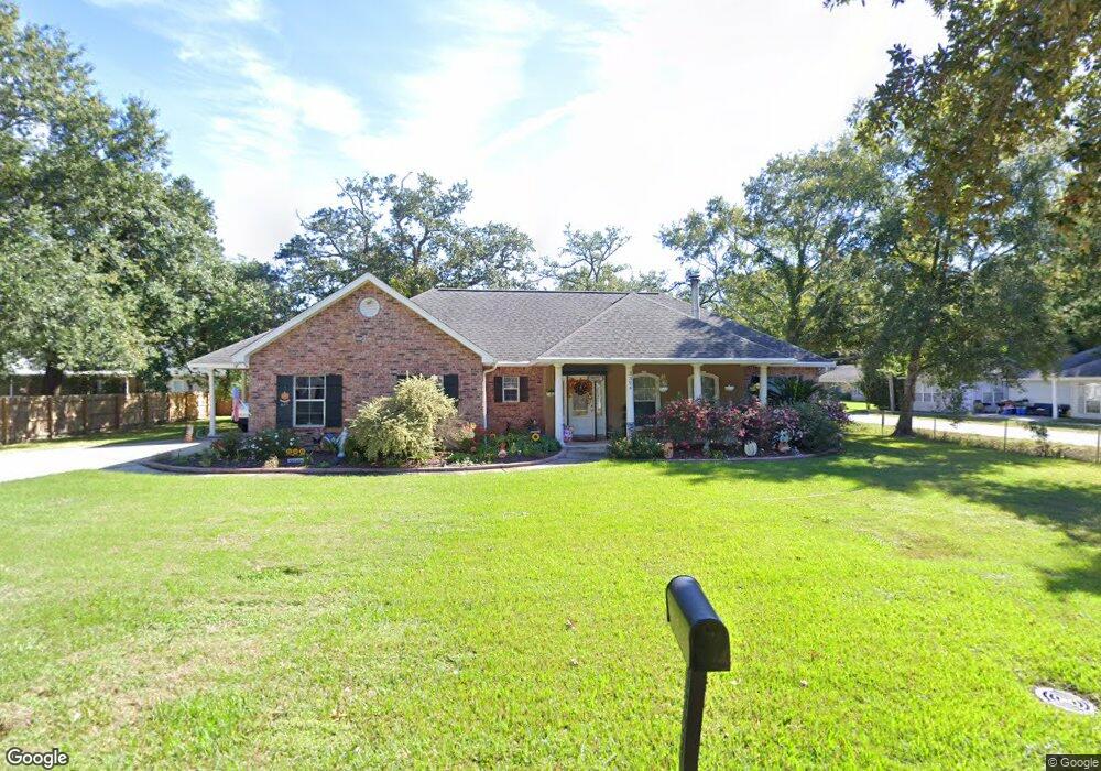 3324 Bridge Dr, Slidell, LA 70458 - photo 1
