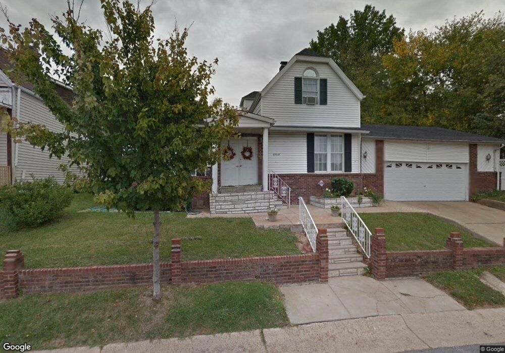 4460 N Taylor Ave, Saint Louis, MO 63115 - photo 1