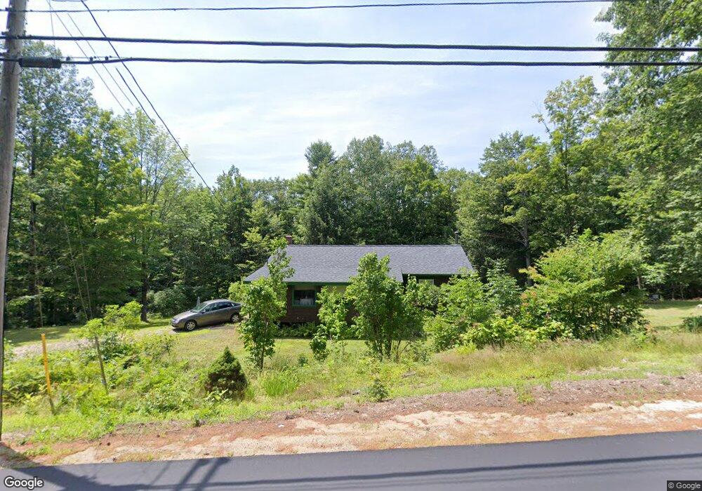 184 Waterford Rd, Harrison, ME 04040 - photo 1