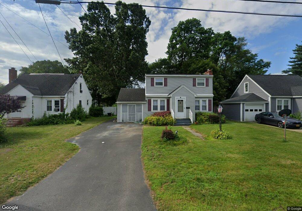 1305 Scott St, Schenectady, NY 12306 - photo 1