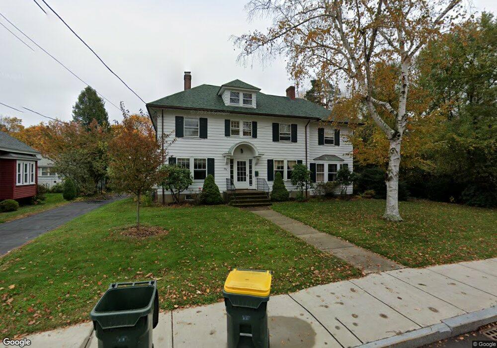 299 Main St, Franklin, MA 02038 - photo 1