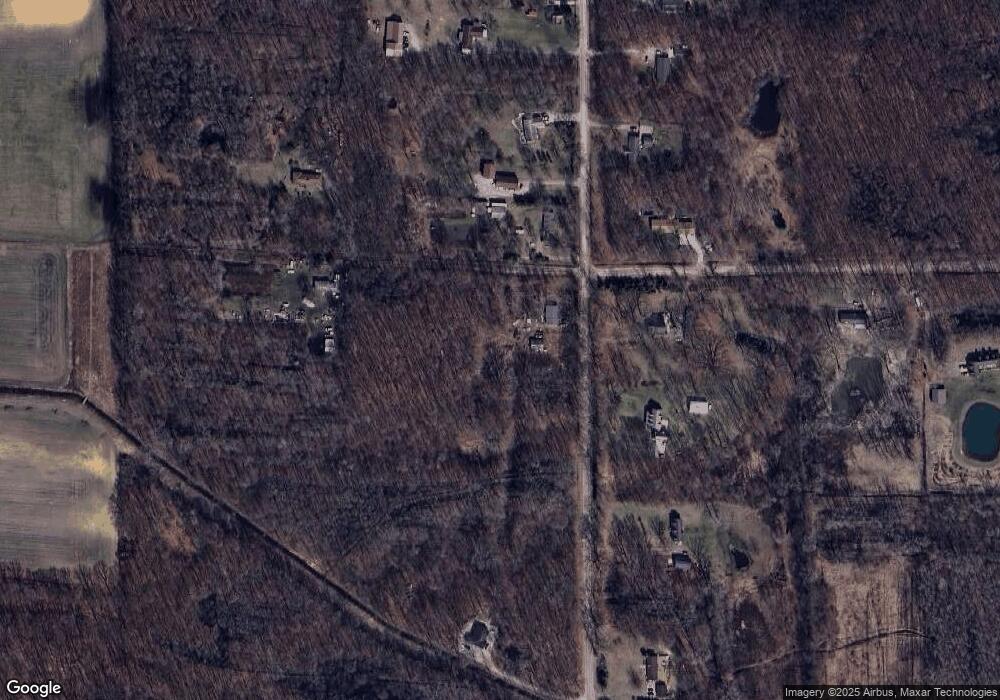 13275 Capernall Rd, Carleton, MI 48117 - photo 1