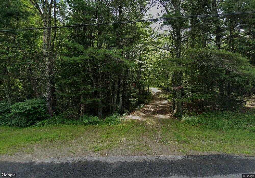 769 Back River Rd, Boothbay, ME 04537 - photo 1