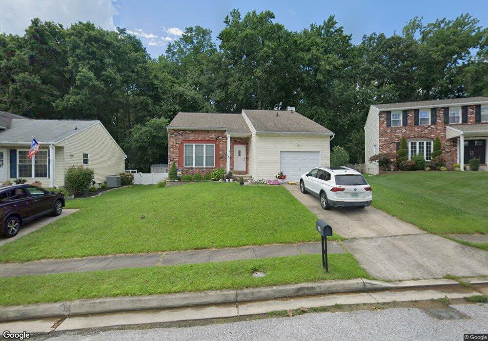14 Shawn Ct, Nottingham, MD 21236 - photo 1
