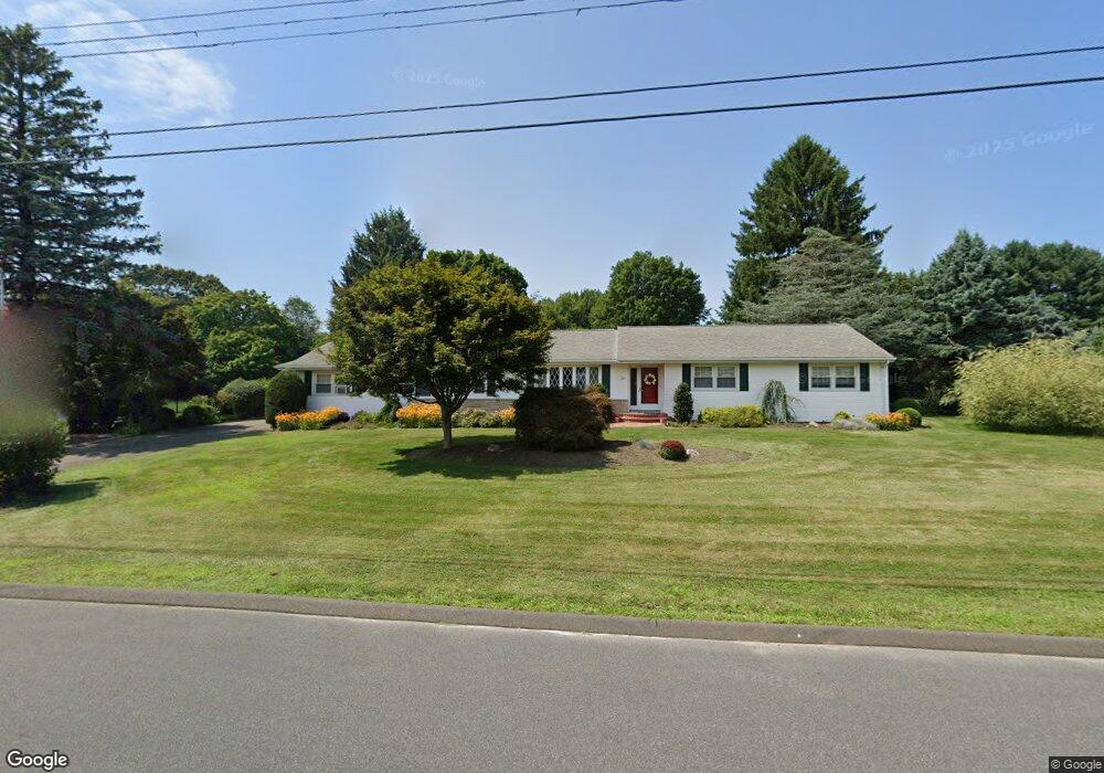 20 Harvester Rd, Trumbull, CT 06611 - photo 1