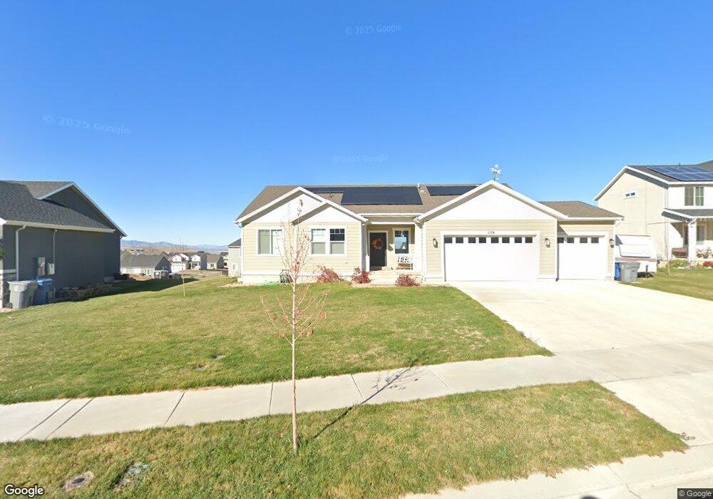 1158 S Red Barn View Dr unit 38, Santaquin, UT 84655 - photo 1