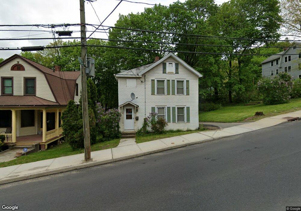 930 Cooke St, Waterbury, CT 06704 - photo 1