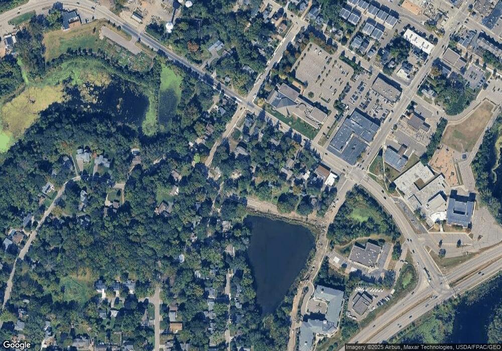 349 College Ave, Excelsior, MN 55331 - photo 1