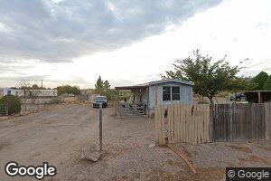 208 Mariano Trujillo St, Rodey, NM 87937