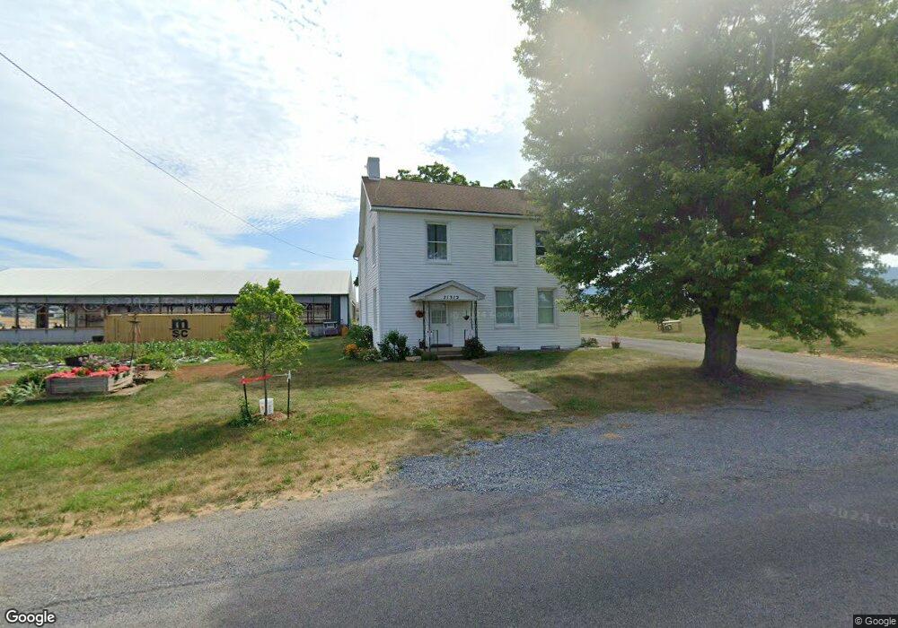 21312 Chewsville Rd, Smithsburg, MD 21783 - photo 1