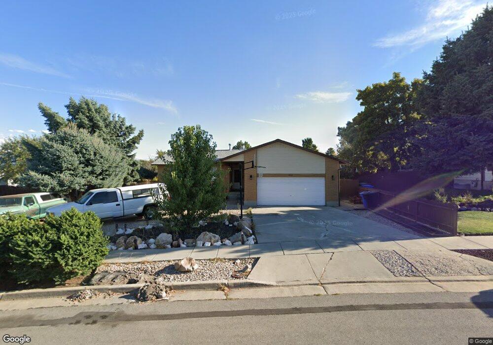 5151 Cyclamen Way, West Jordan, UT 84081 - photo 1