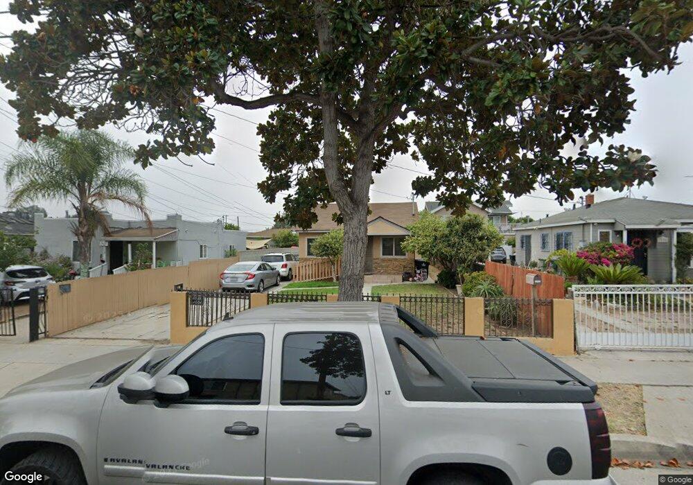 3829 W 109th St, Inglewood, CA 90303 - photo 1