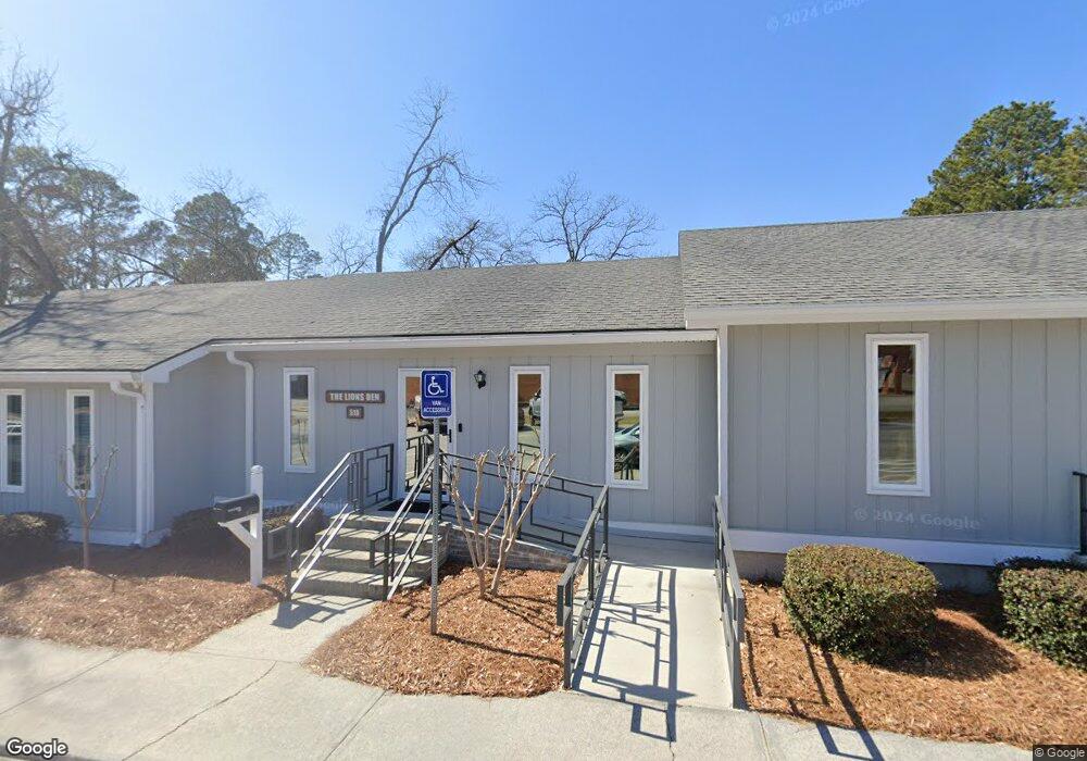 518 Gentilly Rd, Statesboro, GA 30458 - photo 1