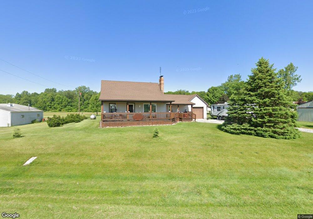 15632 Indianapolis Rd, Yoder, IN 46798 - photo 1