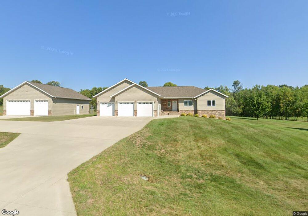 8863 Spearfish Ln SW, Alexandria, MN 56308 - photo 1