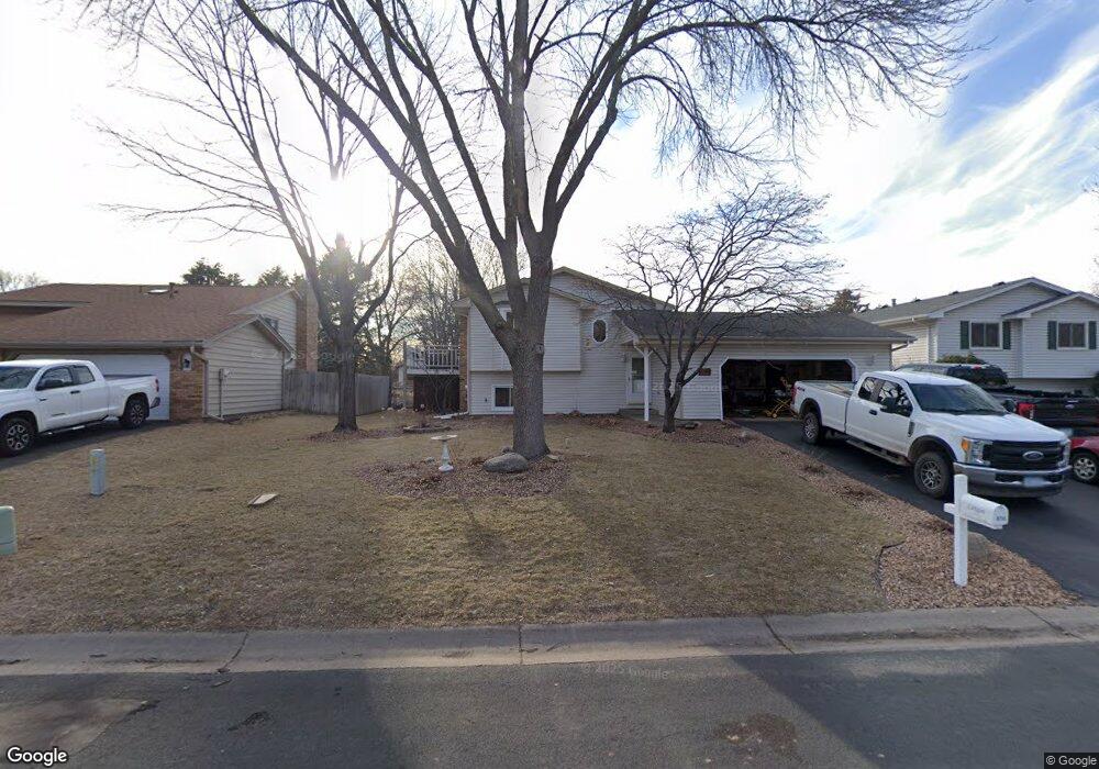 9799 Lancaster Ln N, Maple Grove, MN 55369 - photo 1