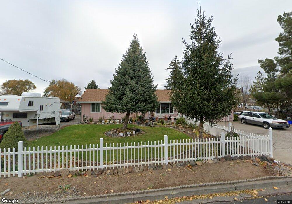 1047 W Antler Ave, Redmond, OR 97756 - photo 1