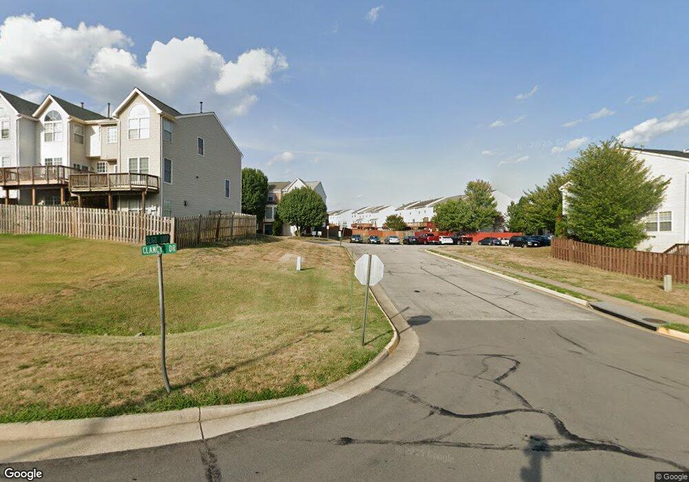 17325 Sligo Loop, Dumfries, VA 22026 - photo 1