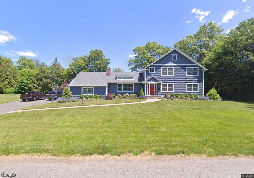 1 Canfield Terrace, Morristown, NJ 07960 - photo 1