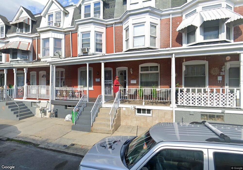 619 N Poplar St, Allentown, PA 18102 - photo 1