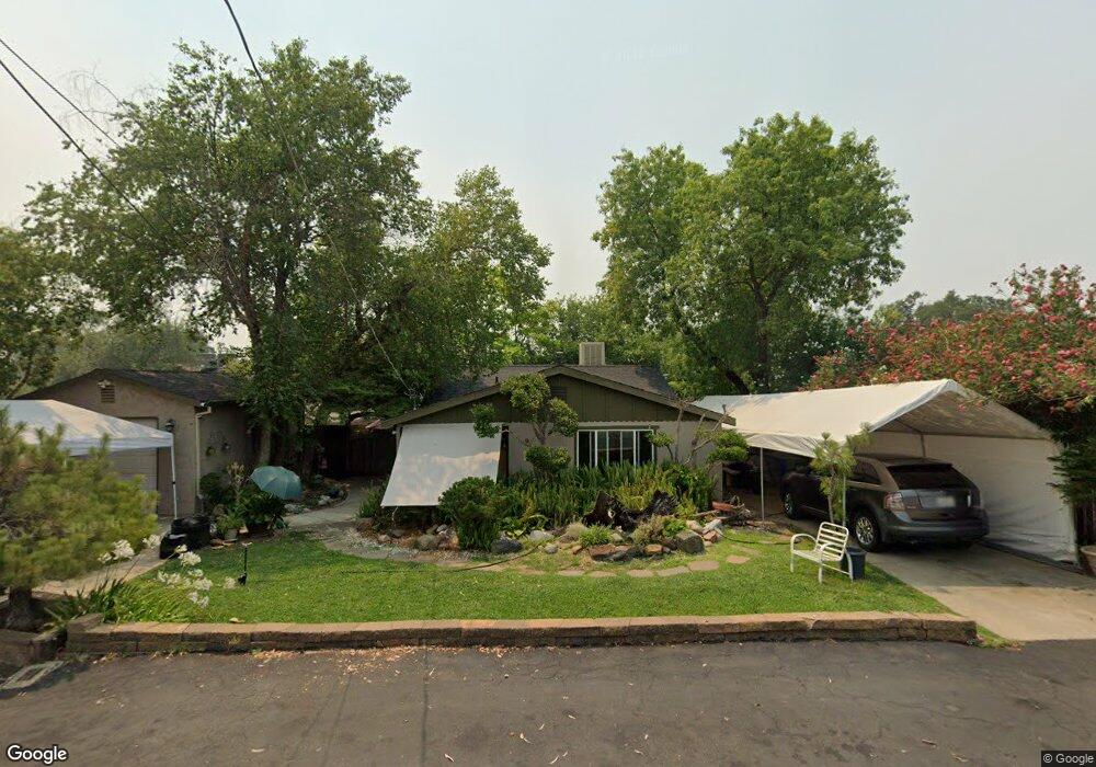 1629 Green St, Redding, CA 96002 - photo 1