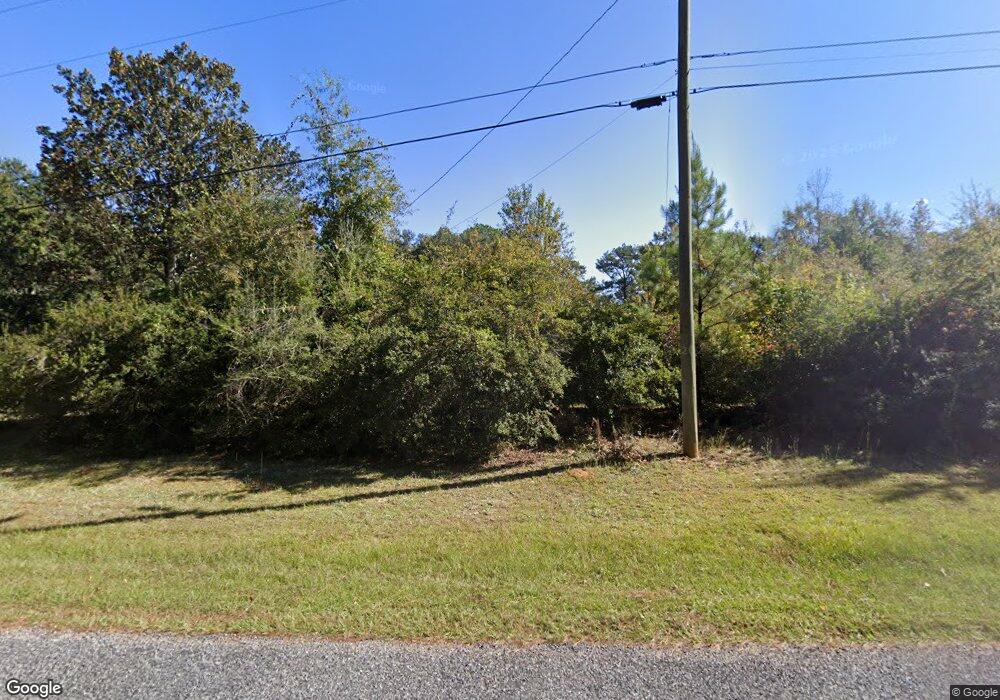 28400 Anner Rd, Picayune, MS 39466 - photo 1