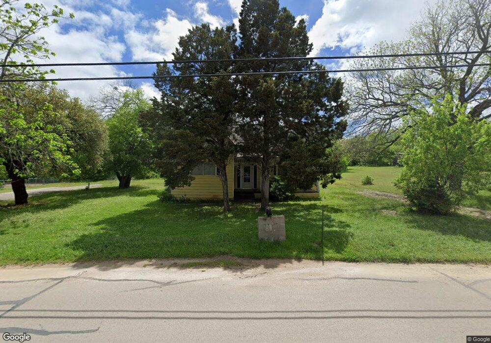 901 W Oak St, Weatherford, TX 76086 - photo 1