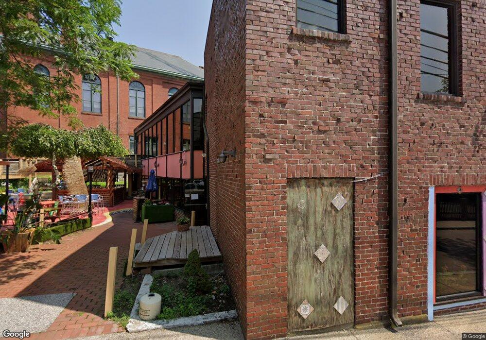 8 Croade St, Warren, RI 02885 - photo 1