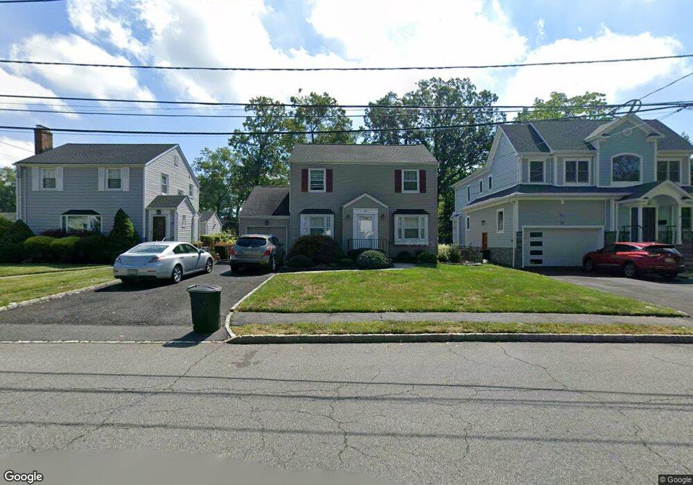 20 Winchester Rd, Livingston, NJ 07039 - photo 1