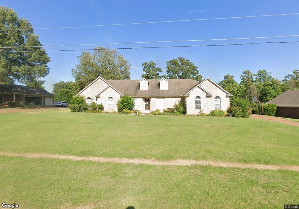 3390 Rhett Butler Dr, Hernando, MS 38632 - photo 1
