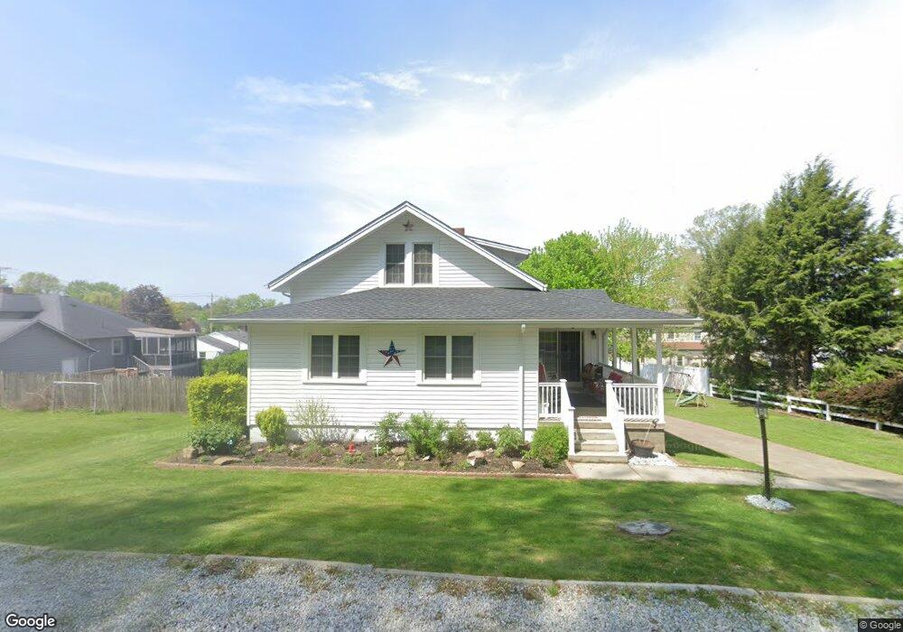 1007 Highland Blvd, Coshocton, OH 43812 - photo 1